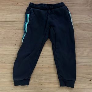 Tea Collection boys joggers